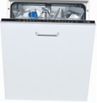 NEFF S51M65X3 Машина за прање судова \ karakteristike, слика