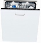 NEFF S51T65X4 Stroj za pranje posuđa \ Karakteristike, foto