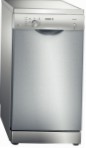 Bosch SPS 40E08 食器洗い機 \ 特性, 写真