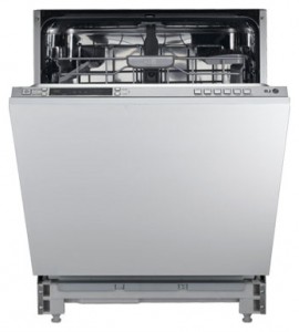 LG LD-2293THB 洗碗机 照片, 特点