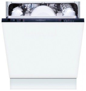 Kuppersbusch IGV 6504.3 Lave-vaisselle Photo, les caractéristiques