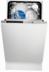 Electrolux ESL 74561 RO Πλυντήριο πιάτων \ χαρακτηριστικά, φωτογραφία