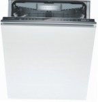 Bosch SMV 69T60 Посудомийна машина \ Характеристики, фото