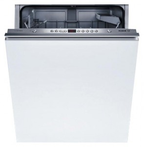 Bosch SMV 69M40 Lave-vaisselle Photo, les caractéristiques