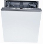 Bosch SMV 69M40 食器洗い機 \ 特性, 写真