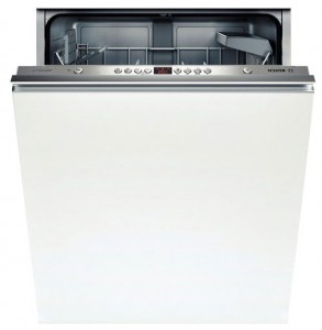 Bosch SMV 43M10 洗碗机 照片, 特点
