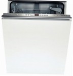 Bosch SMV 43M10 Посудомийна машина \ Характеристики, фото