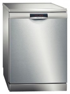 Bosch SMS 69T68 ماشین ظرفشویی عکس, مشخصات