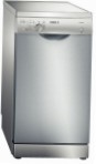 Bosch SPS 50E18 食器洗い機 \ 特性, 写真
