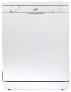 Midea WQP12-9260B Dishwasher Photo, Characteristics