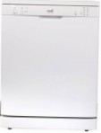 Midea WQP12-9260B Dishwasher \ Characteristics, Photo