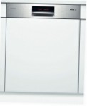 Bosch SMI 69T55 Посудомийна машина \ Характеристики, фото