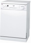 Whirlpool ADP 4736 WH Машина за прање судова \ karakteristike, слика