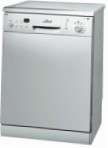 Whirlpool ADP 4736 IX Dishwasher \ Characteristics, Photo