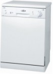 Whirlpool ADP 4526 WH Dishwasher \ Characteristics, Photo