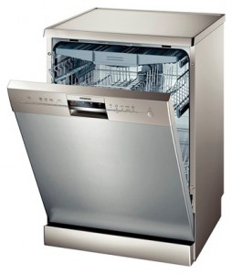 Siemens SN 25L880 Lave-vaisselle Photo, les caractéristiques