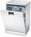 Siemens SN 26M296 食器洗い機 \ 特性, 写真