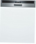 Siemens SN 56T597 食器洗い機 \ 特性, 写真