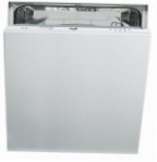 Whirlpool W 77/2 Машина за прање судова \ karakteristike, слика