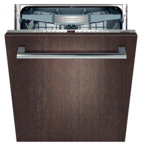 Siemens SN 76M090 Машина за прање судова слика, karakteristike