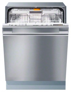 Miele PG 8083 SCVi XXL Посудомоечная Машина Фото, характеристики
