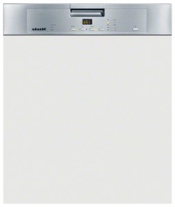 Miele G 4210 SCi Посудомоечная Машина Фото, характеристики