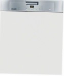 Miele G 4210 SCi Bulaşık makinesi \ özellikleri, fotoğraf