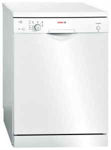 Bosch SMS 50D12 เครื่องล้างจาน รูปถ่าย, ลักษณะเฉพาะ