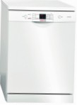 Bosch SMS 58L02 食器洗い機 \ 特性, 写真