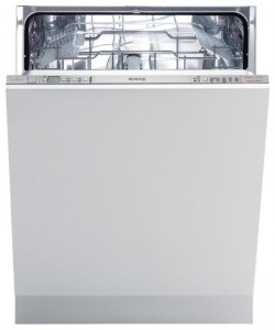 Gorenje GV64324XV Lave-vaisselle Photo, les caractéristiques