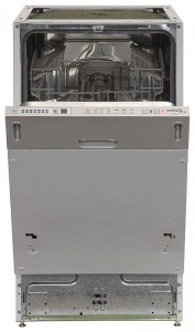 Kaiser S 45 I 70 XL 洗碗机 照片, 特点