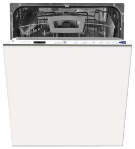 Ardo DWB 60 ALC ماشین ظرفشویی عکس, مشخصات