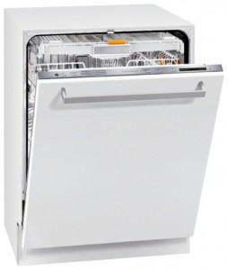 Miele G 5670 SCVi ماشین ظرفشویی عکس, مشخصات