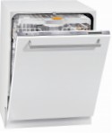 Miele G 5670 SCVi Stroj za pranje posuđa \ Karakteristike, foto