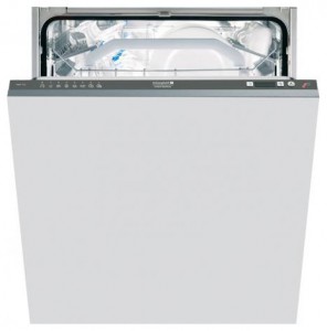 Hotpoint-Ariston LFT 4287 Машина за прање судова слика, karakteristike