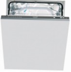 Hotpoint-Ariston LFT 4287 Lave-vaisselle \ les caractéristiques, Photo