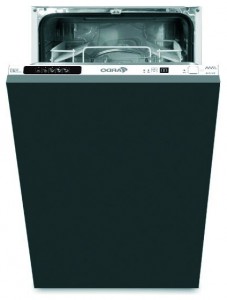 Ardo DWI 45 AE Πλυντήριο πιάτων φωτογραφία, χαρακτηριστικά