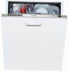 NEFF S54M45X0 Stroj za pranje posuđa \ Karakteristike, foto