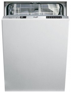Whirlpool ADG 170 Машина за прање судова слика, karakteristike