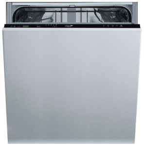 Whirlpool ADG 9200 Lave-vaisselle Photo, les caractéristiques