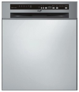 Whirlpool ADG 6999 IX Посудомоечная Машина Фото, характеристики