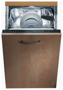 V-ZUG GS 45-vi Посудомийна машина фото, Характеристики
