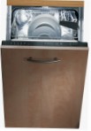 V-ZUG GS 45-vi Stroj za pranje posuđa \ Karakteristike, foto