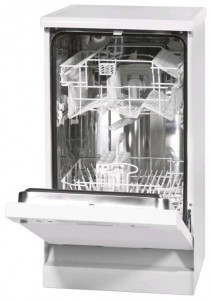 Clatronic GSP 776 Dishwasher Photo, Characteristics