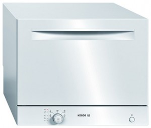 Bosch SKS 50E02 Stroj za pranje posuđa foto, Karakteristike