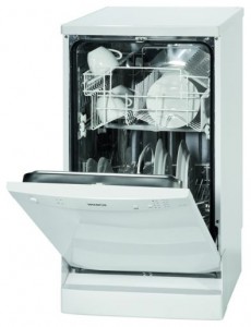 Clatronic GSP 741 Посудомоечная Машина Фото, характеристики