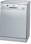 Whirlpool ADP 4619 IX Машина за прање судова \ karakteristike, слика
