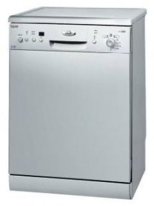 Whirlpool ADP 4739 SL Stroj za pranje posuđa foto, Karakteristike