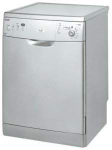 Whirlpool ADP 6839 IX Stroj za pranje posuđa foto, Karakteristike