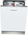 NEFF S52N63X0 Stroj za pranje posuđa \ Karakteristike, foto